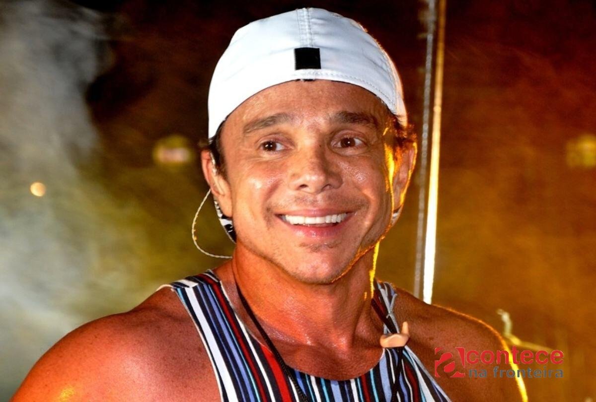 Cantor Netinho morre aos 60 anos após luta contra câncer