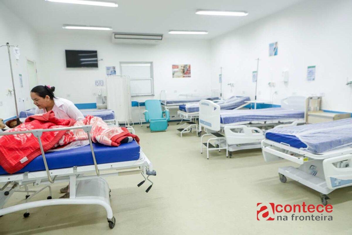 Tratamento com trombolíticos salva vidas no Paraná pelo SUS