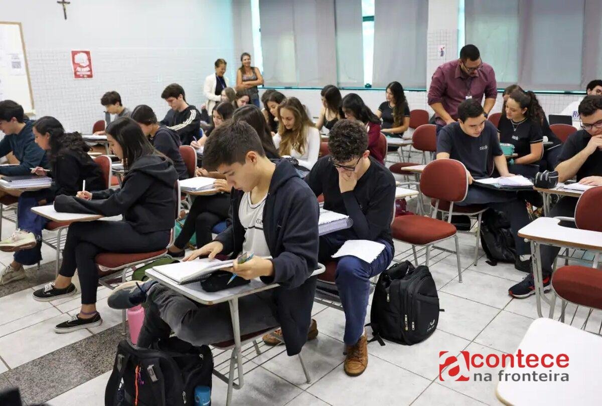 Inscrições abertas para vagas remanescentes do Fies 2026