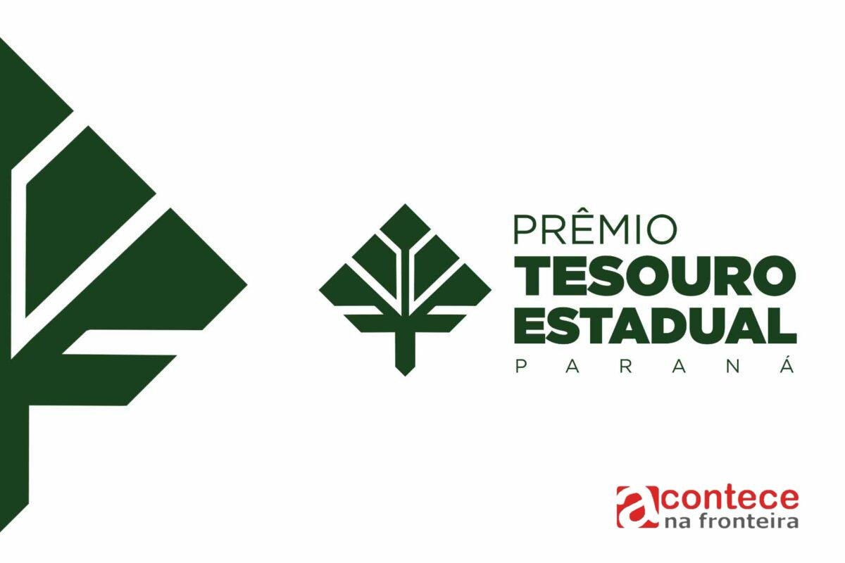 Prêmio Tesouro Estadual do PR encerra inscrições hoje