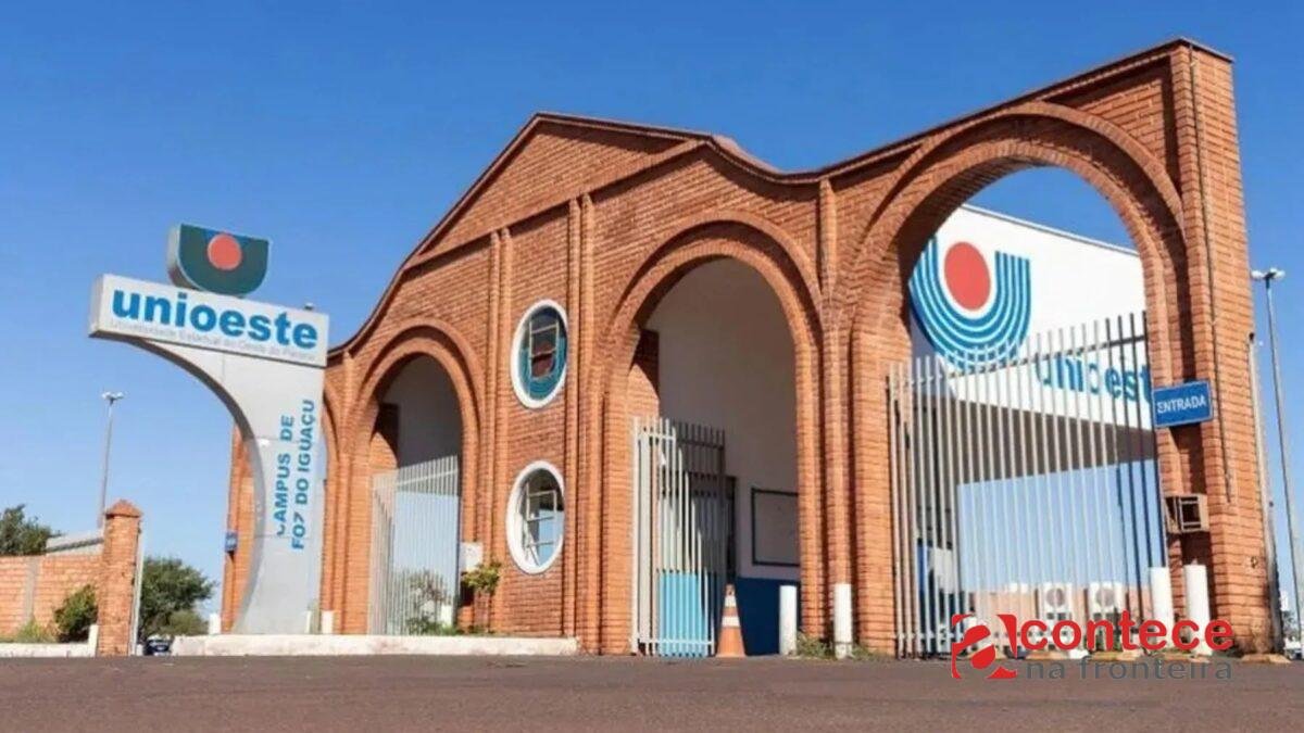 Inscrições para vestibular da Unioeste são prorrogadas no Paraná; veja novo prazo e como participar
