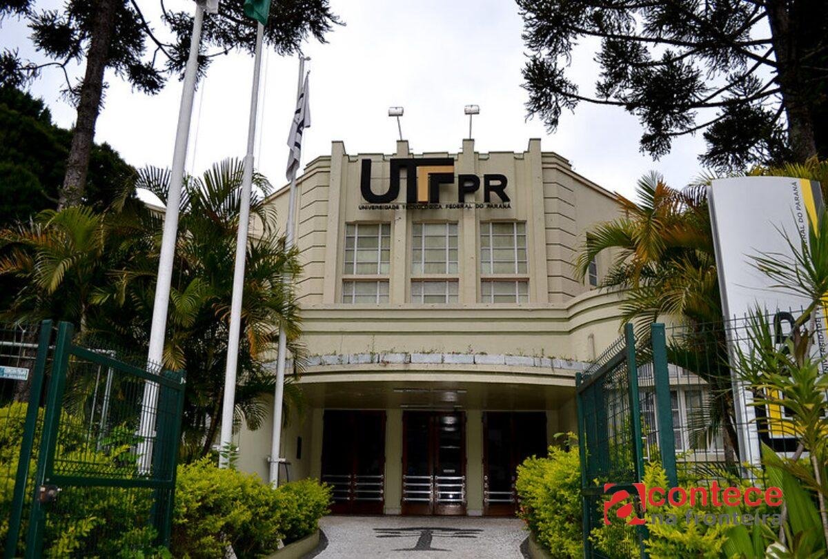 Vestibular UTFPR 2027: Inscrições terminam hoje