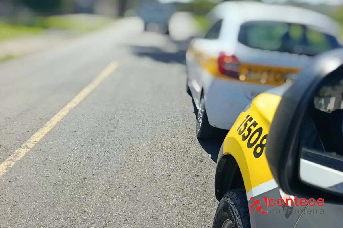 Instrutora de autoescola com CNH cassada é pega em Curitiba