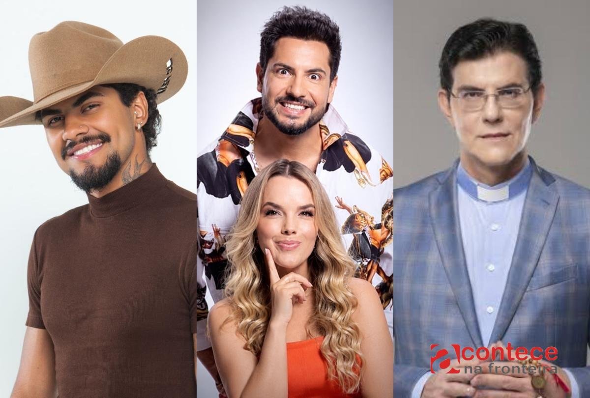 Outubro Rosa 10 anos: Rede Massa SBT transmite show histórico
