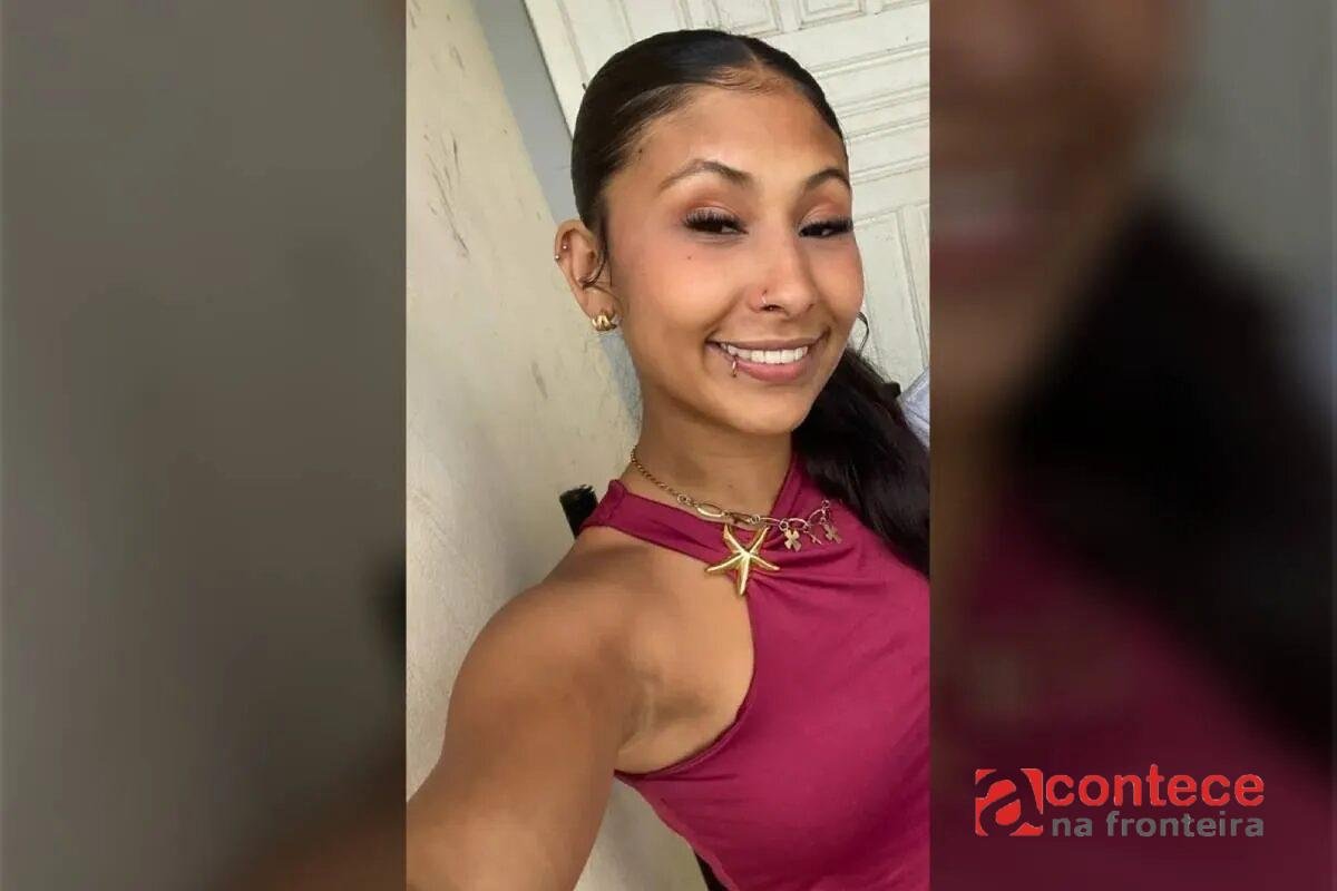 Jovem morre eletrocutada enquanto estendia roupa com máquina de lavar ligada na tomada no PR
