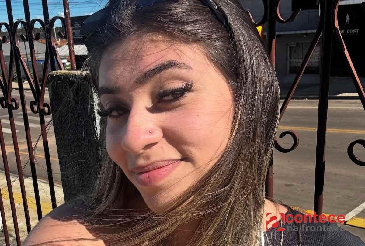 Jovem que morreu em acidente com caminhão de lixo deixa filha pequena