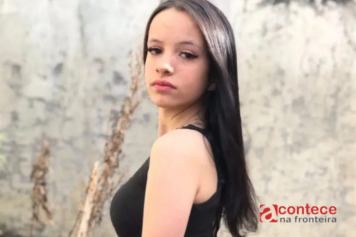 Jovem desaparecida em Curitiba é achada morta em Piraquara