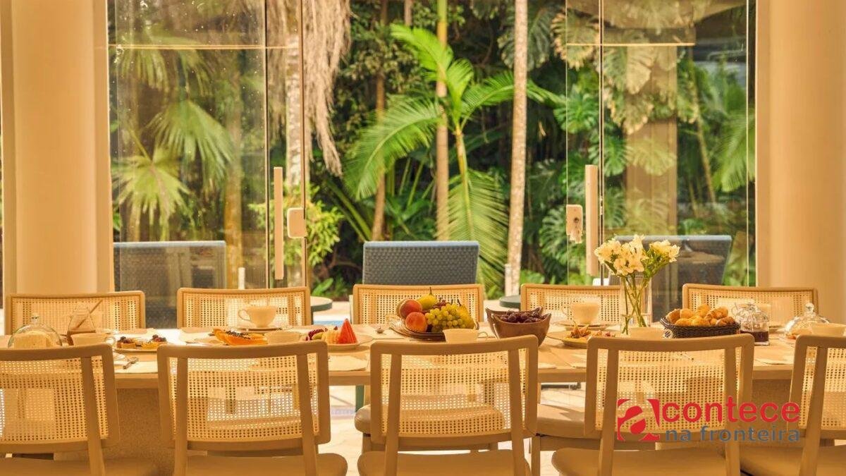 Resort no Paraná investe R$ 1,5 milhão em nova hospedagem
