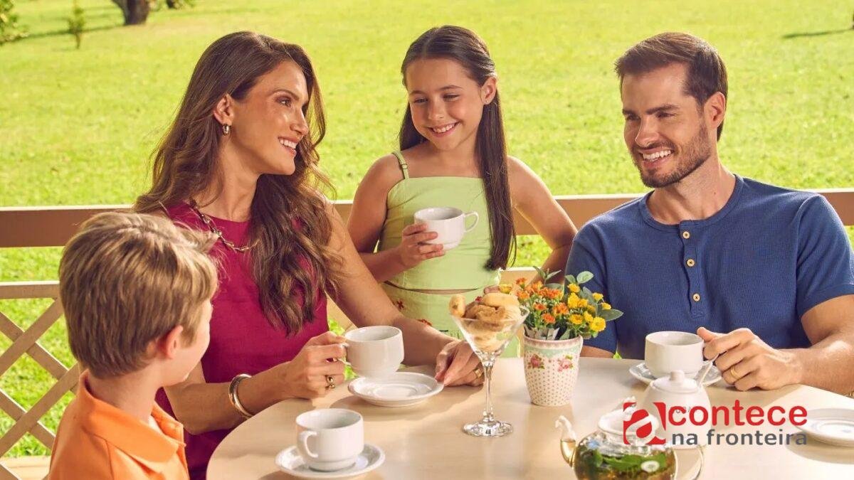 Resort no Paraná inova com funcionários em campanha nacional