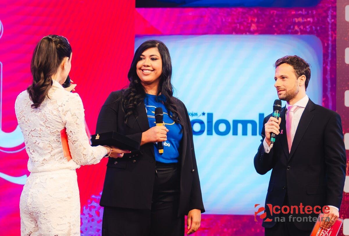 Lojas Colombo renova parceria com o Outubro Rosa em 2026