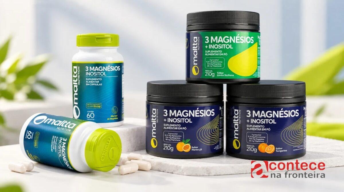 Benefícios do magnésio: entenda o sucesso do mineral na dieta