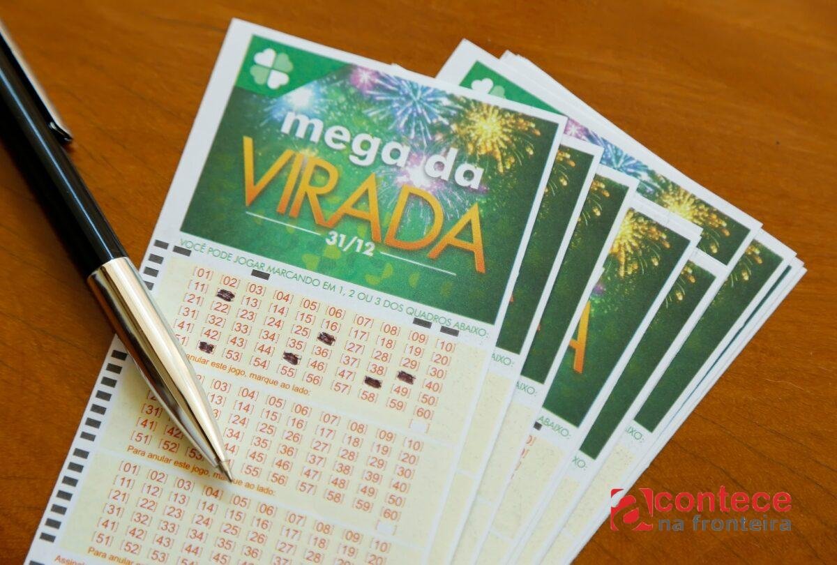 Mega da Virada 2026: Sorteio muda de data e prêmio bate R$ 1 bi