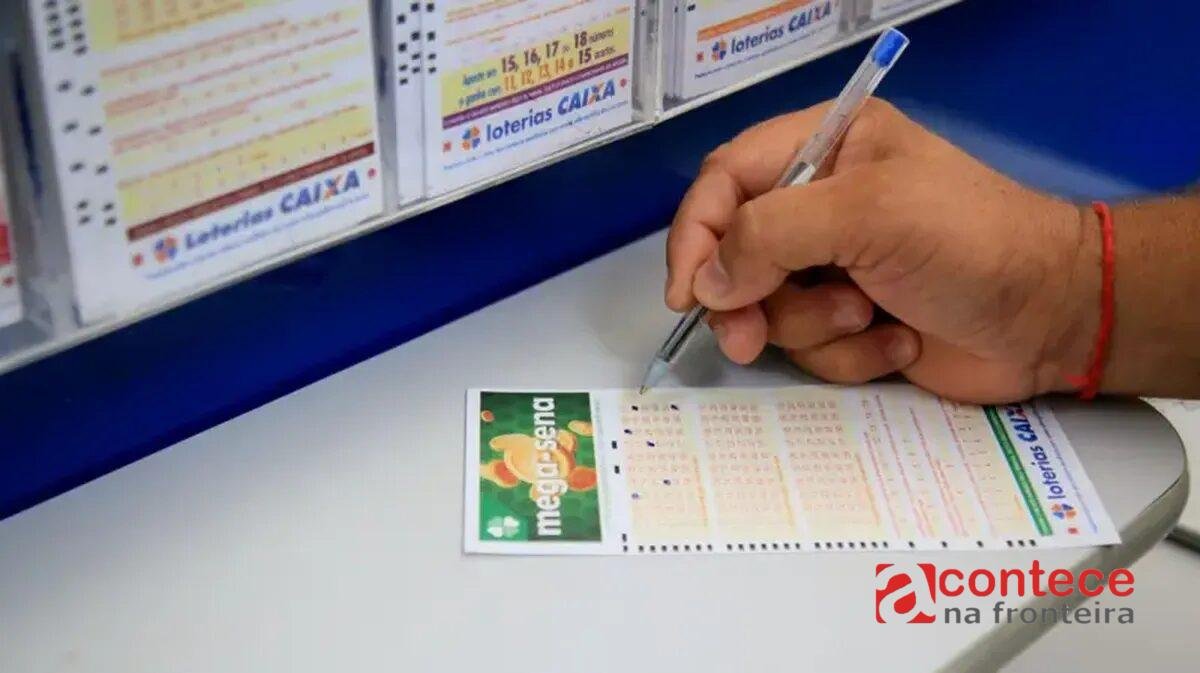 Mega-Sena no Paraná: apostas e bolão acertam a quina