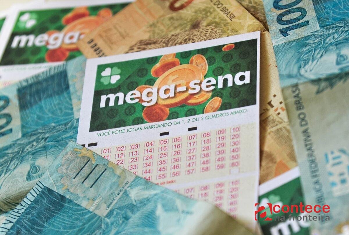 Mega-Sena muda data: sorteio é antecipado por eleições