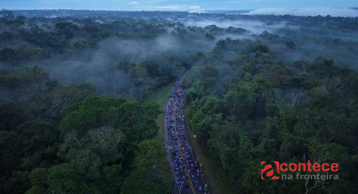 Meia Maratona das Cataratas 2027: data oficial definida