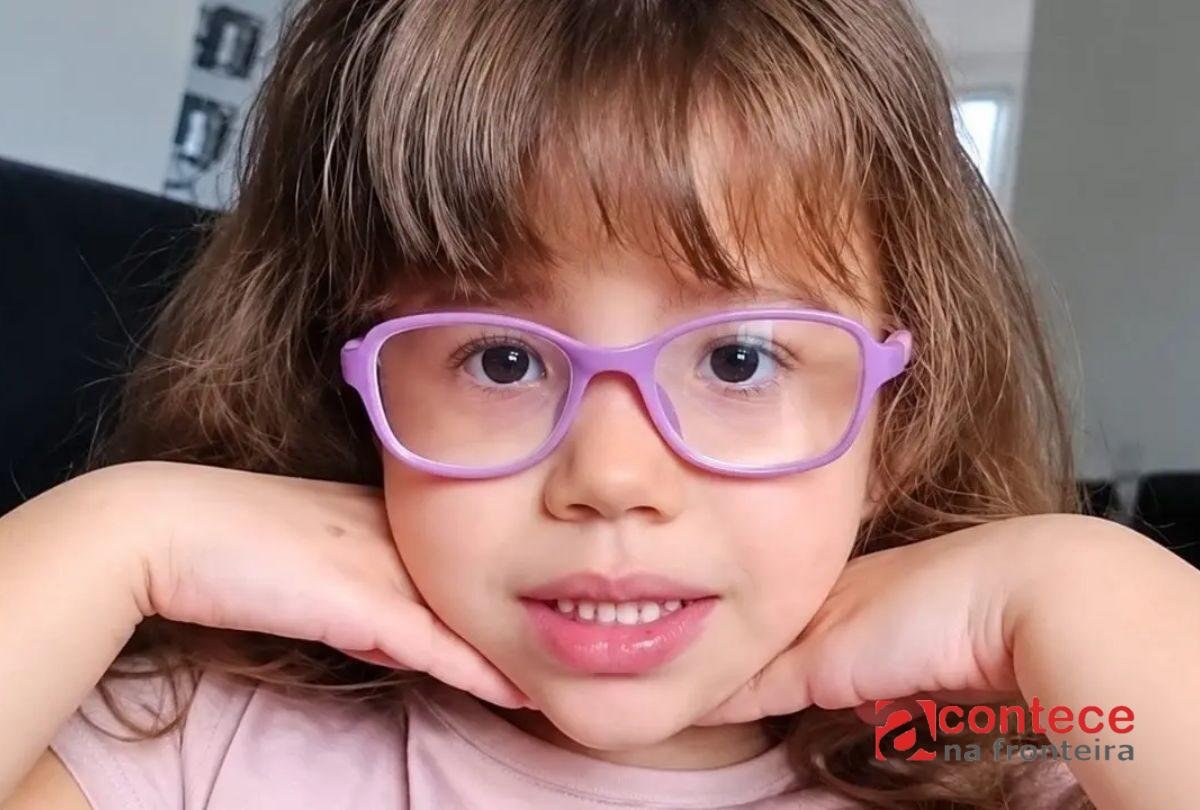 Tragédia no PR: menina de 3 anos morre após trave cair