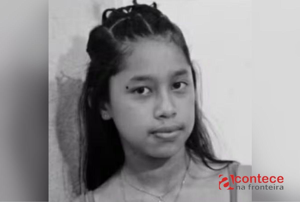 Tragédia no Paraná: Menina morre afogada em parque