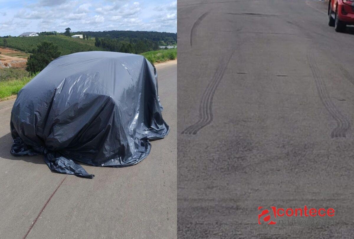 Motorista bêbado atropela e mata homem no Paraná