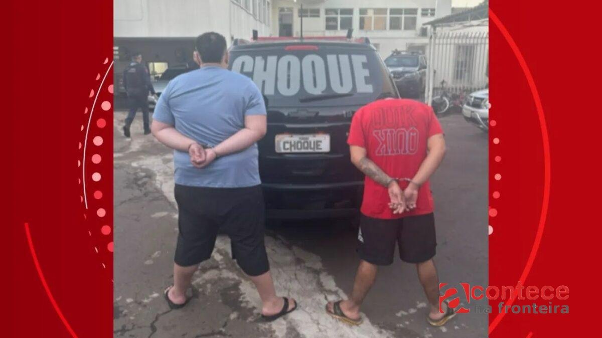 Mulher foge de sequestro após recusar carona no Paraná