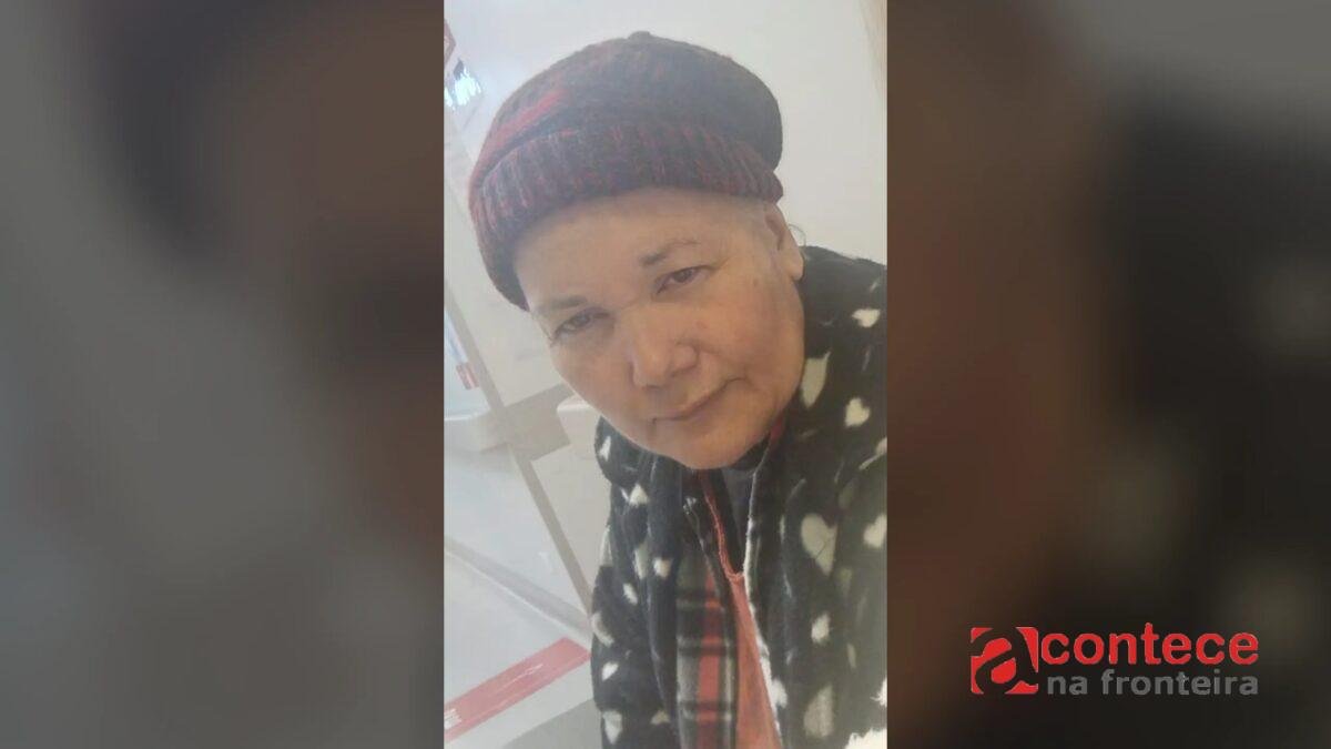 Paciente com câncer some de hospital em Curitiba e gera busca