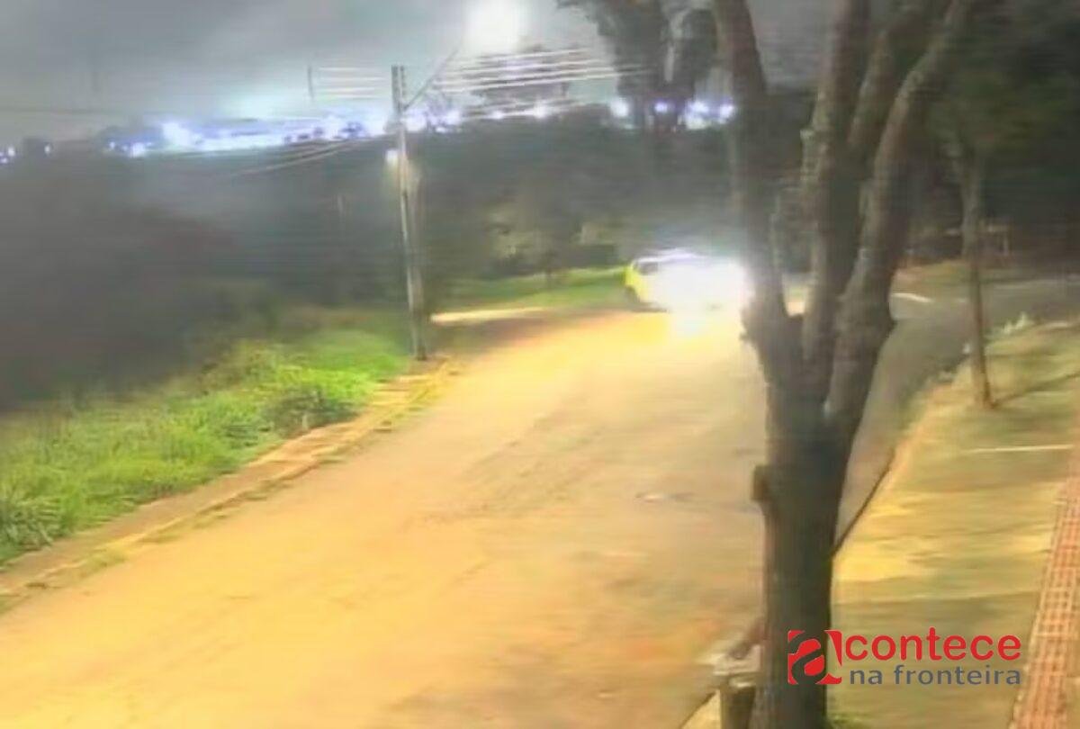 Mulher é sequestrada e agredida após negar carona no Paraná