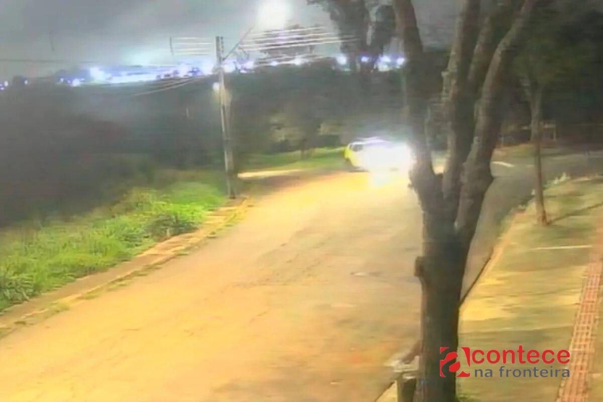 Mulher é espancada após recusar carona no Paraná