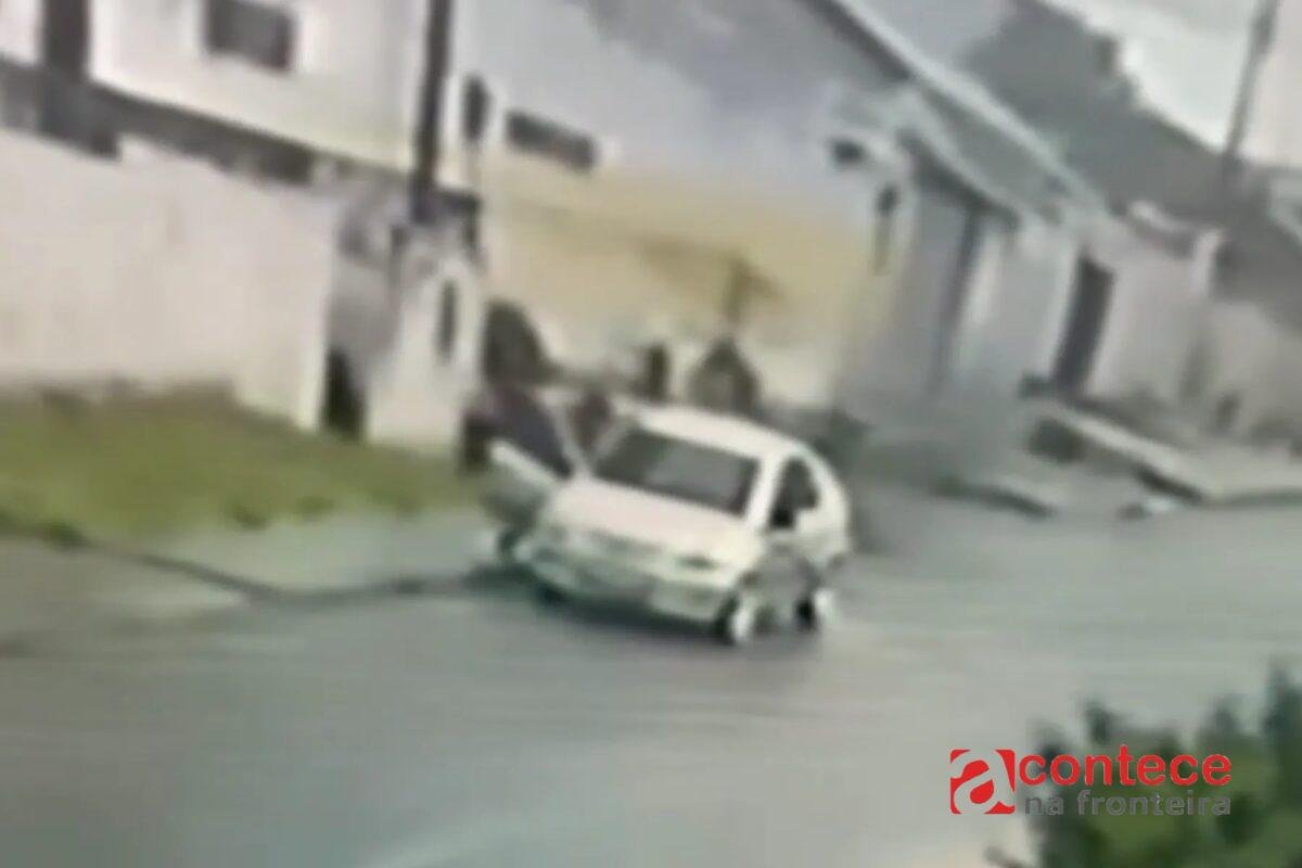 Jovem de 23 anos é assassinada a facadas em Campina Grande do Sul