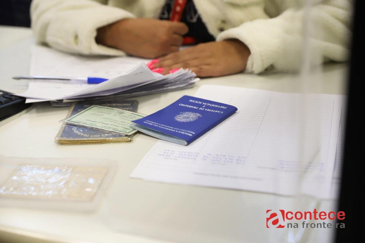 Mutirão em Curitiba nesta quarta-feira terá mais de 600 vagas de emprego