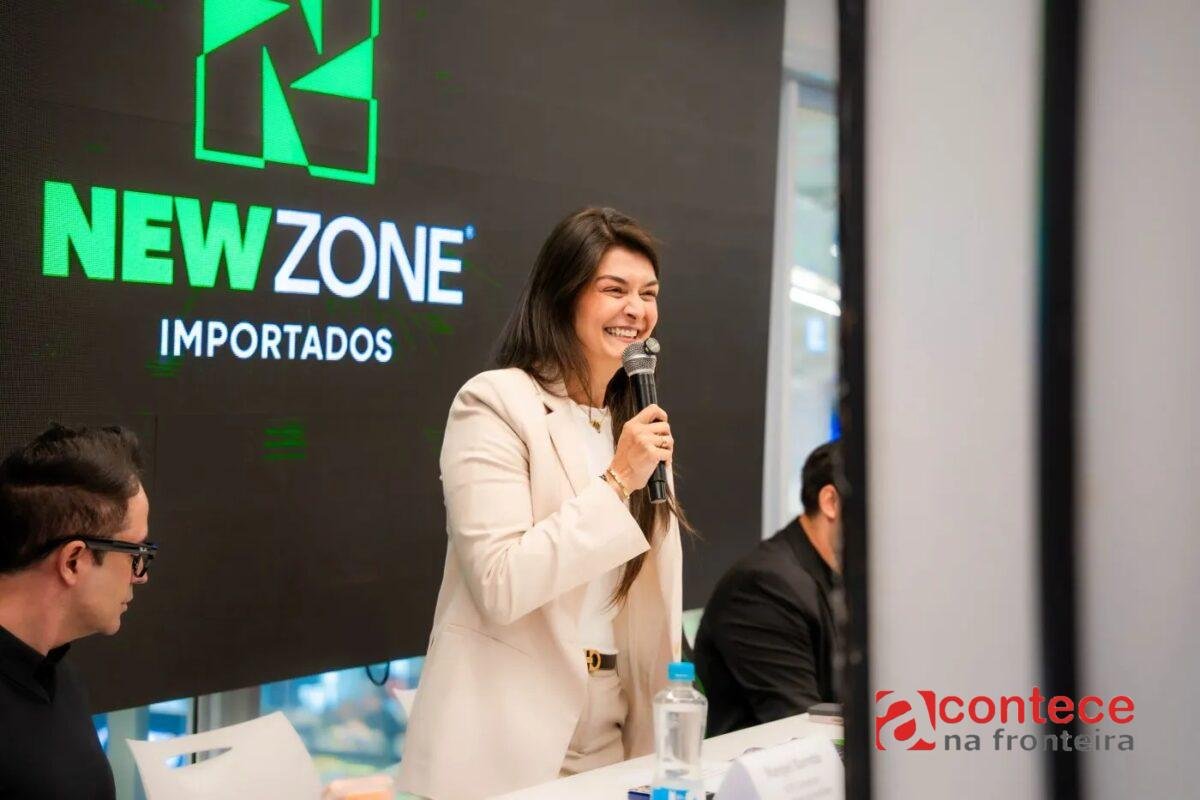 Ciudad del Este: New Zone anuncia maratona de compras de 62h