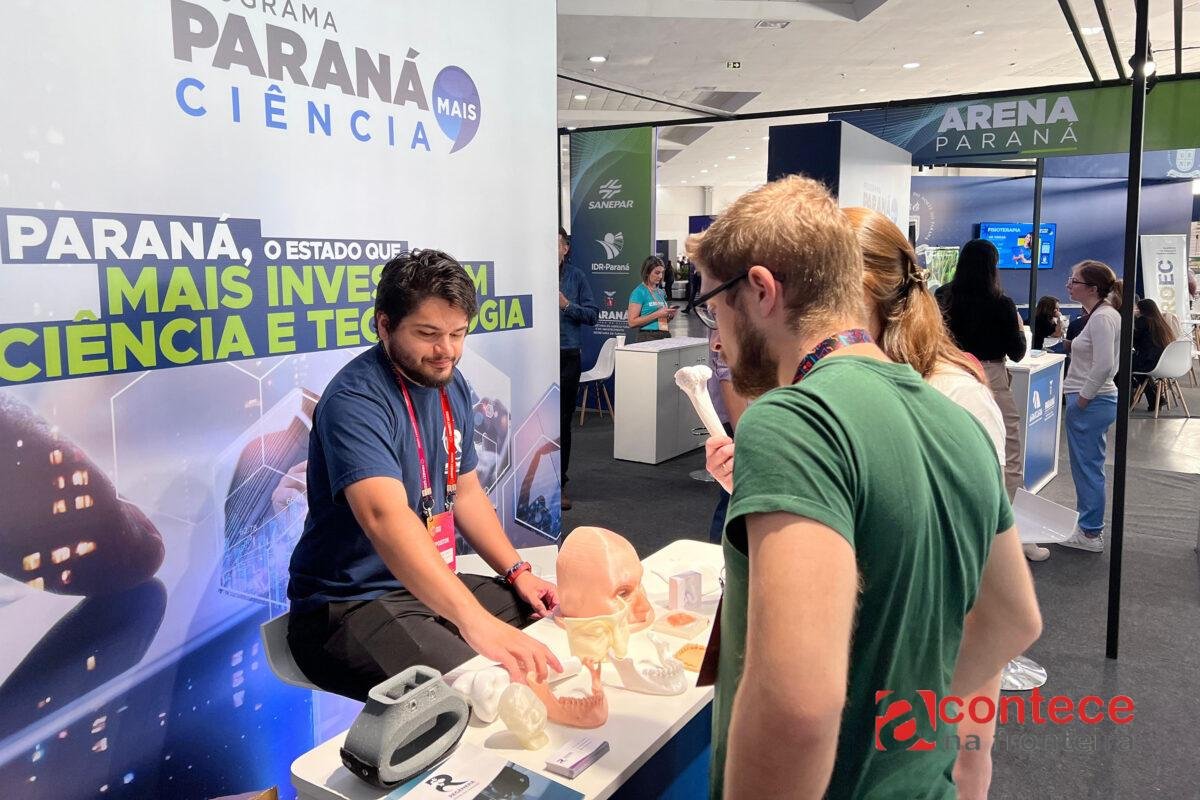 Inovação no Paraná: Fundação Araucária injeta R$ 460 milhões