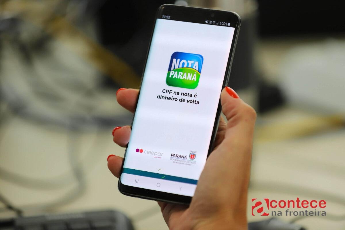 Nota Paraná: 39 prêmios de R$ 1 mil vão expirar em breve