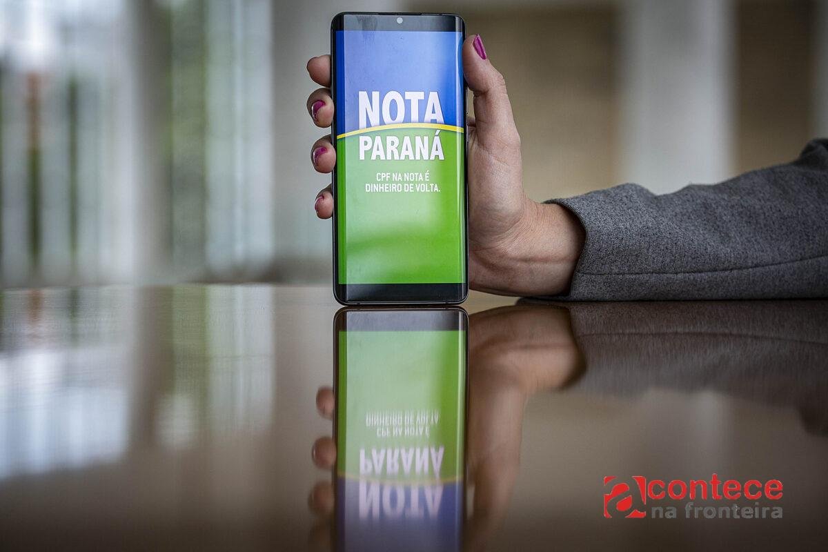 Nota Paraná premia consumidores de 40 cidades com R$ 1 mil