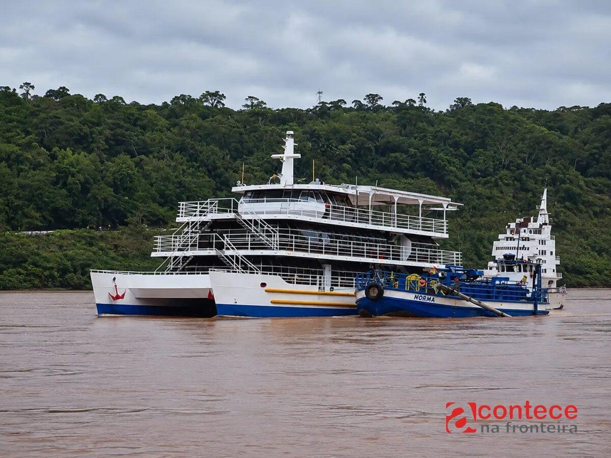 Novo Kattamaram em Foz do Iguaçu estreia em dezembro