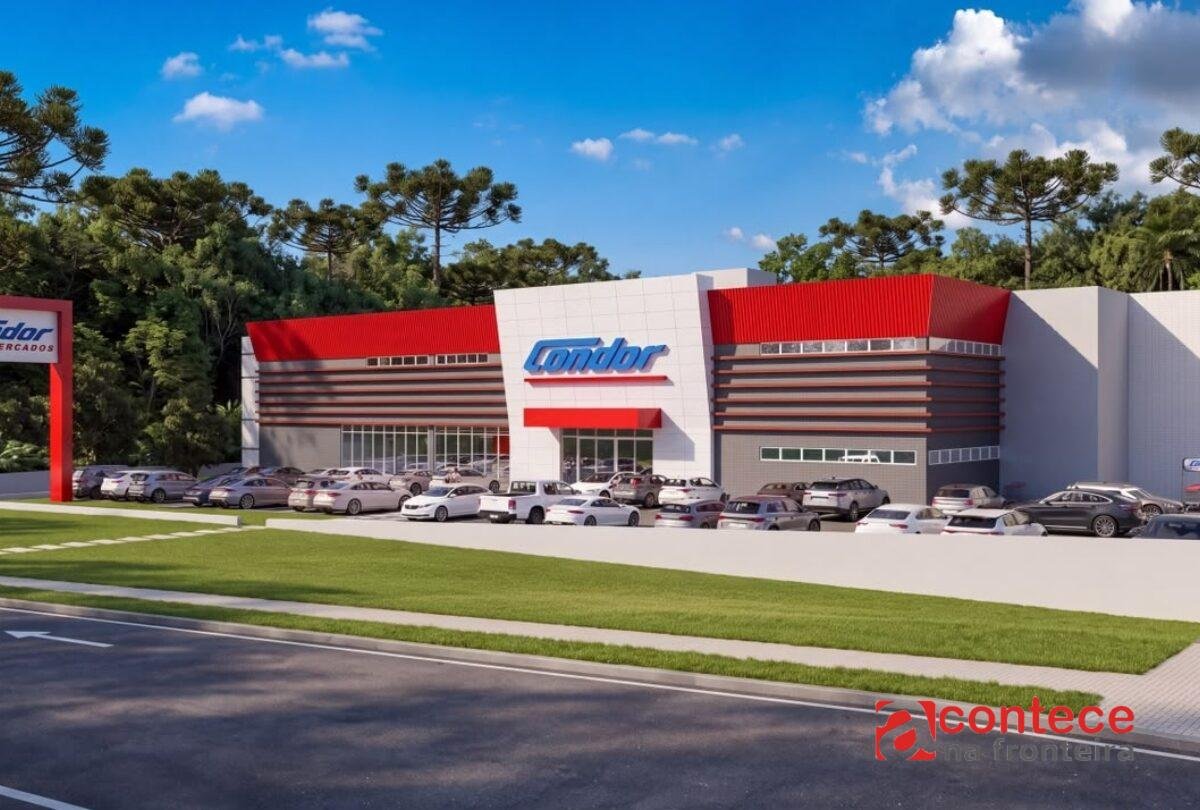 Novo supermercado em Curitiba gera 140 empregos após aporte