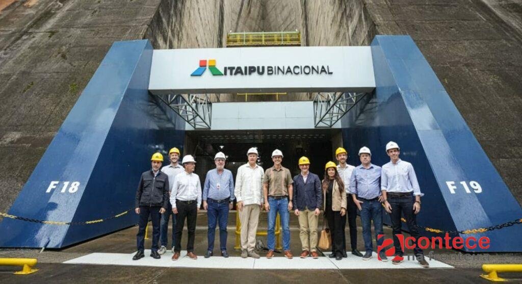 Acordos entre EUA e Paraguai impactam Brasil e Tríplice Fronteira
