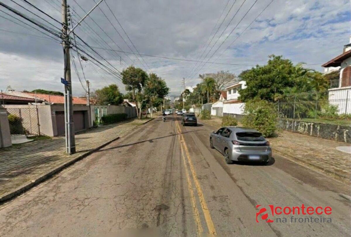 Obras em Curitiba alteram trânsito na Vila Izabel a partir de hoje