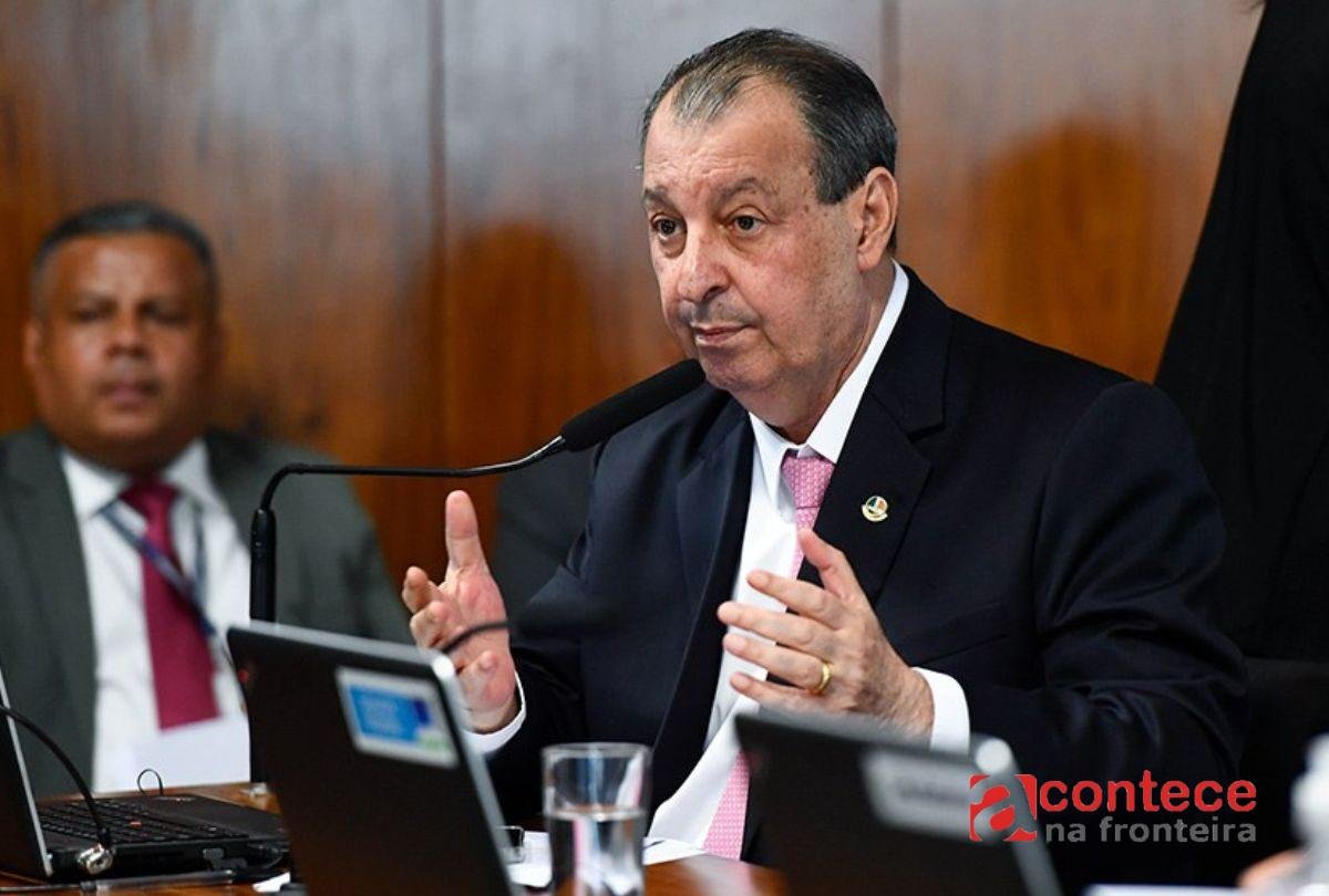 Erro: Notícia não relacionada ao estado do Paraná.