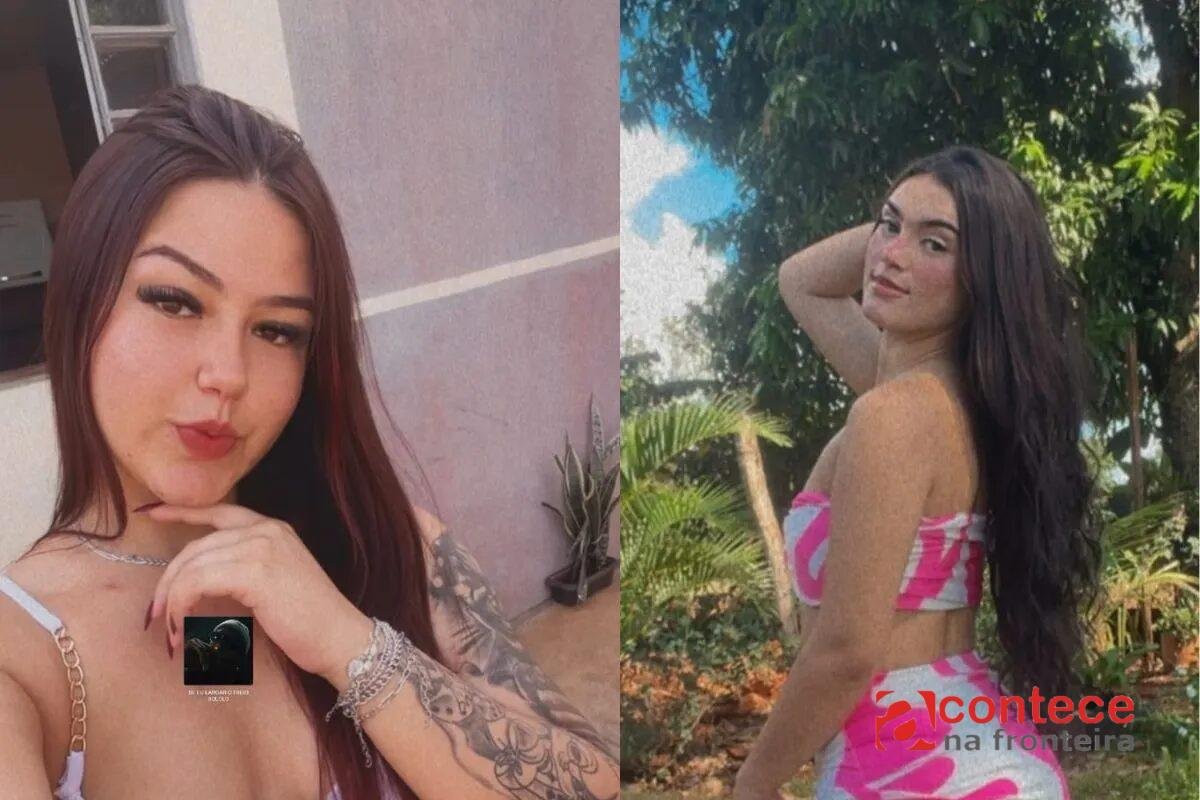 Ossadas de primas que desapareceram no Paraná são liberadas e família vela vítimas cinco meses após início das buscas