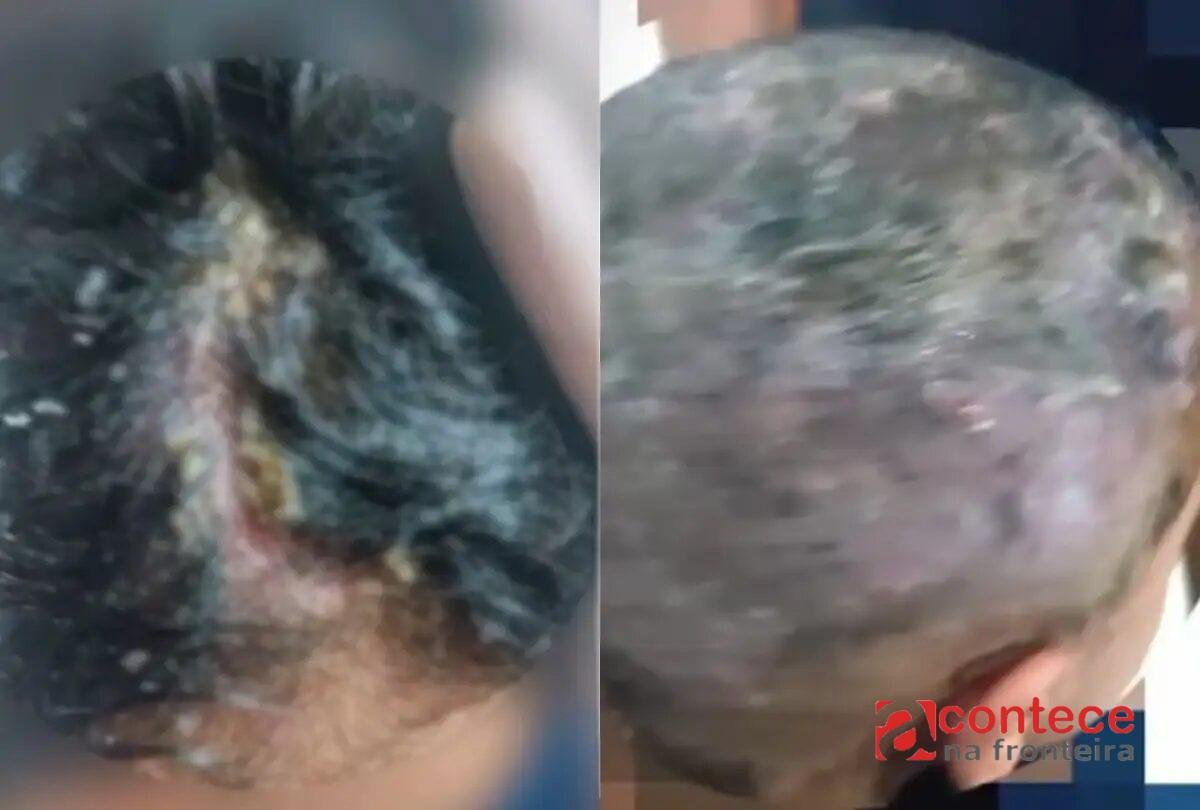 Homem que manteve crianças reféns em creche é morto em Curitiba