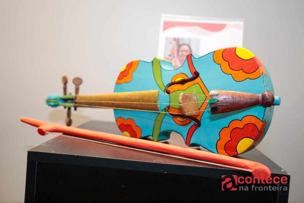 Artesãos do Paraná vão representar o estado no Rio de Janeiro