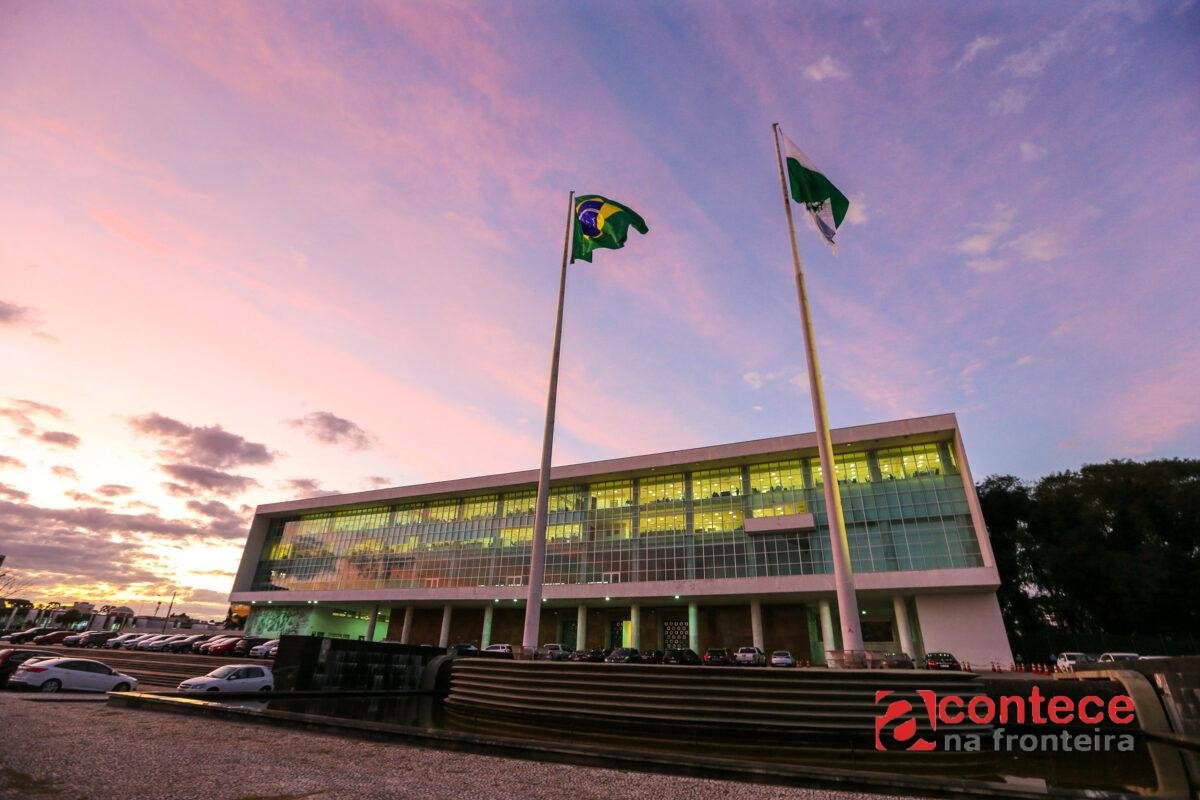 Paraná é o estado com a terceira maior disponibilidade de caixa de todo o Brasil