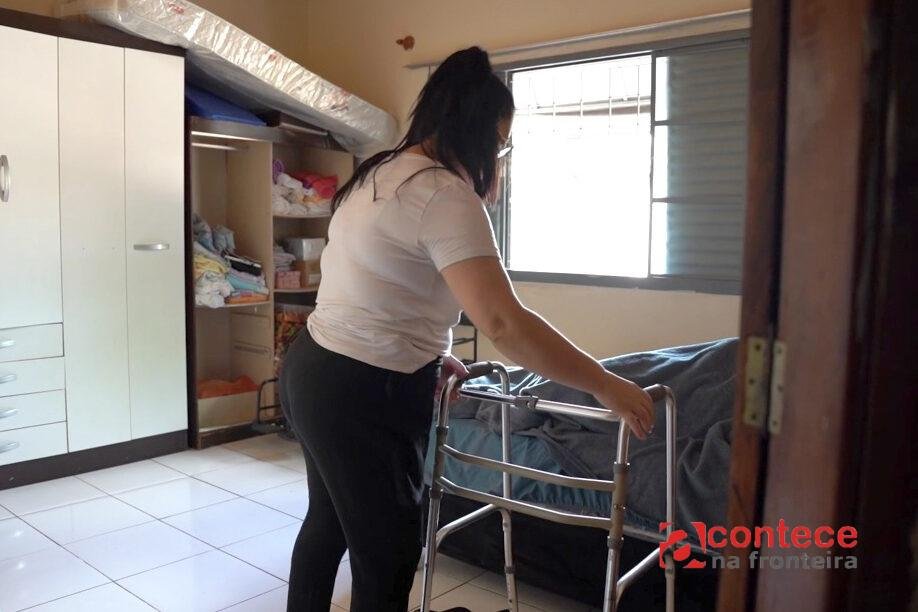 Paraná registra mais de 3,2 mil cadastros de cuidadores familiares de pessoas idosas