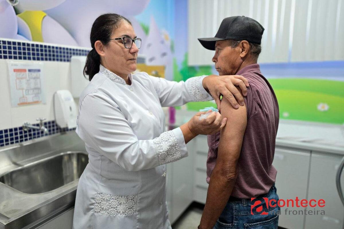 Paraná retoma normalidade após queda na SRAG