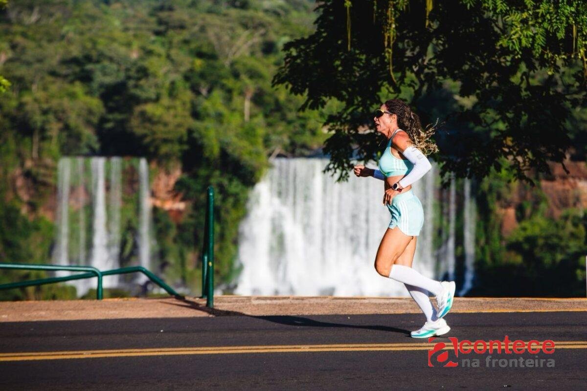 Meia Maratona das Cataratas 2027 é confirmada no Paraná