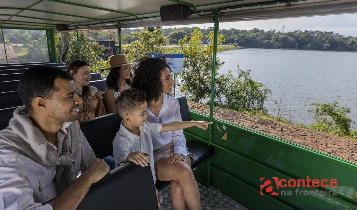 Passeio no Refúgio Biológico Itaipu: como funciona e o que você vai conhecer