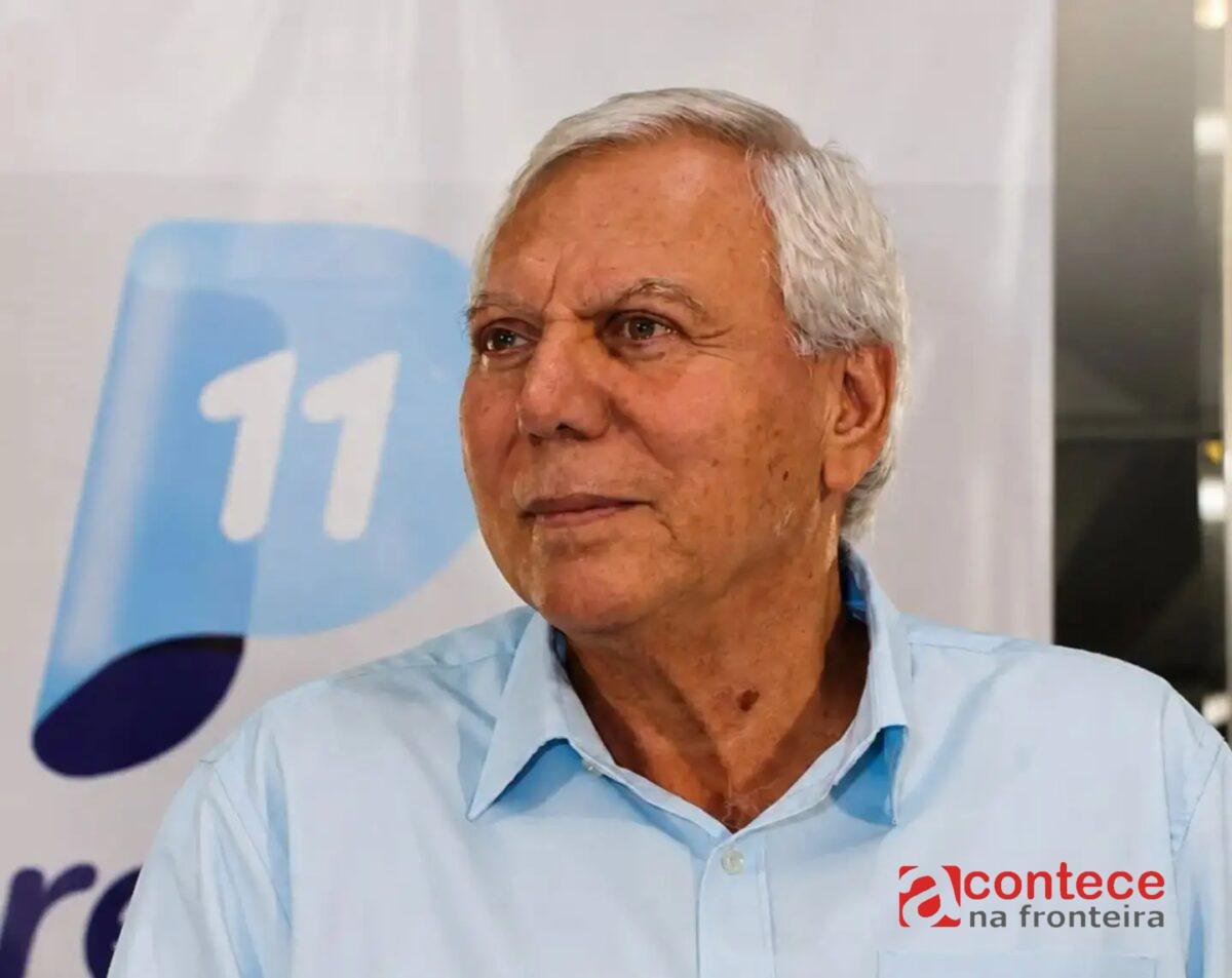 Deputado eleito prioriza saúde e gestão no Paraná
