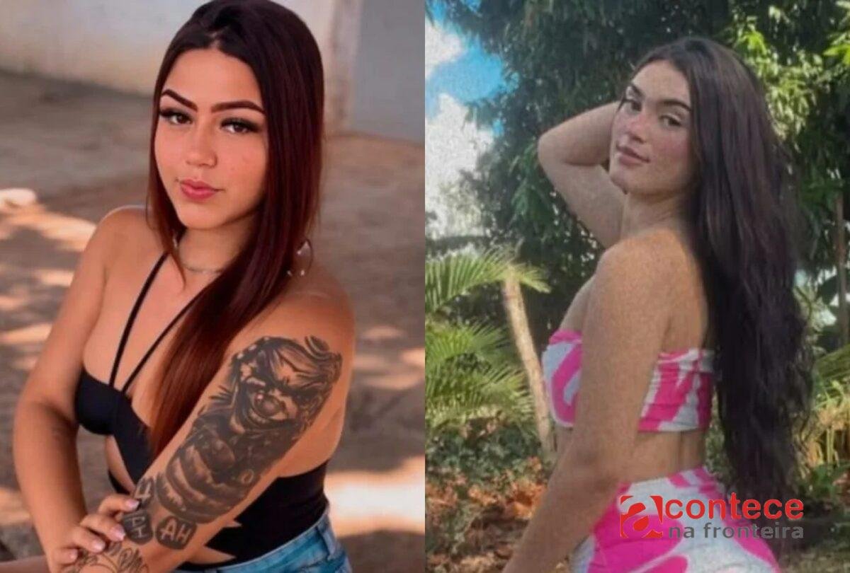 PCPR conclui investigação sobre primas desaparecidas no Paraná