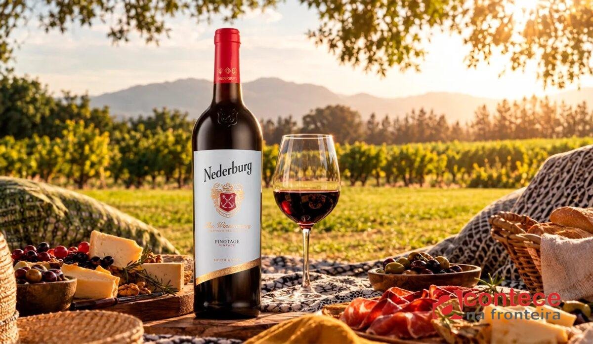 Vinho Pinotage: conheça a uva sul-africana perfeita para harmonizar