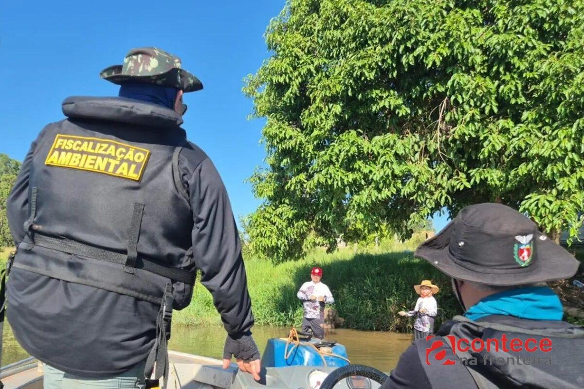 Piracema no Paraná: pesca proibida começa domingo e restringe espécies