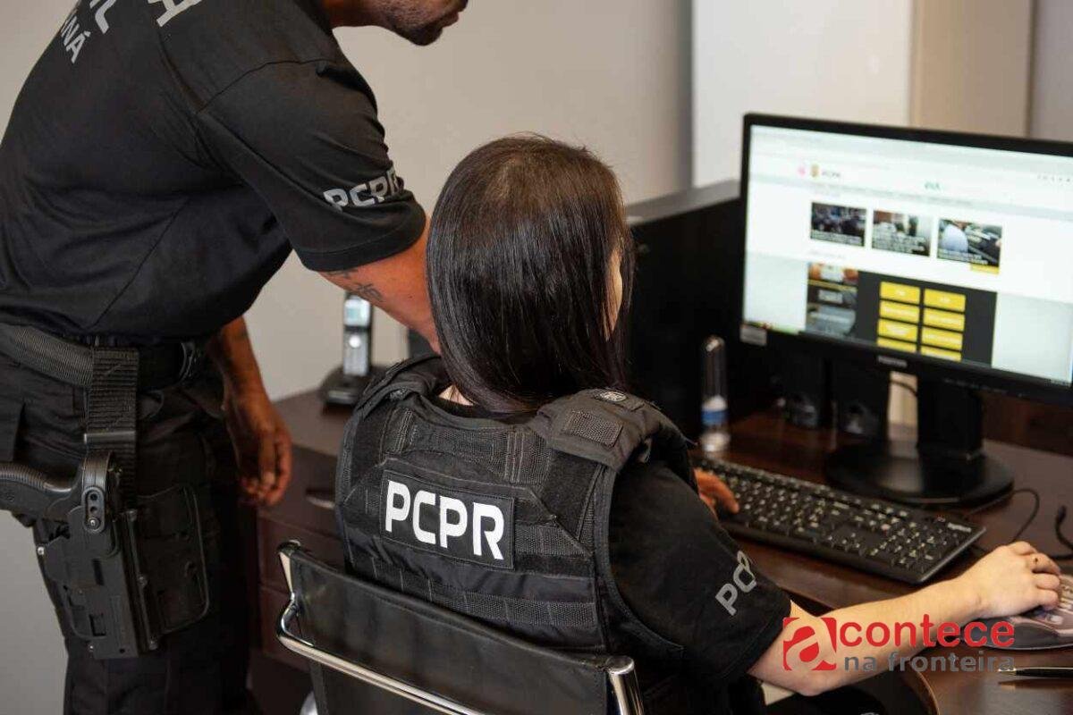 Golpe do PIX no PR: saiba como evitar fraude bancária